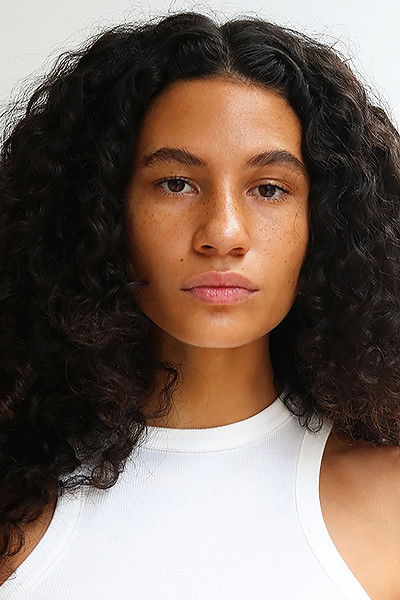 et billede af Ariane Aparecida