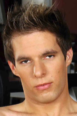 et billede af Ron Jammer