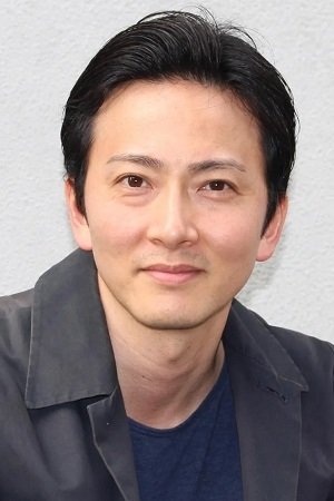 Ryōta Wada's picture in the cast