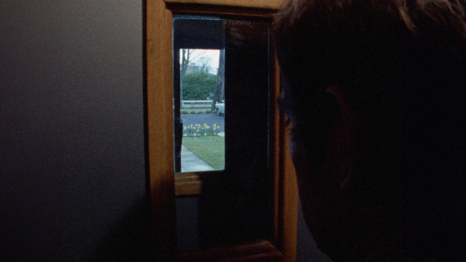 The Lie (1970)