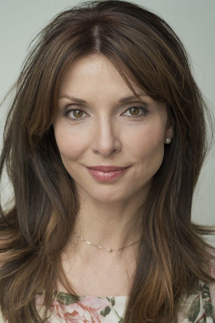 et billede af Yuliya Agafonova