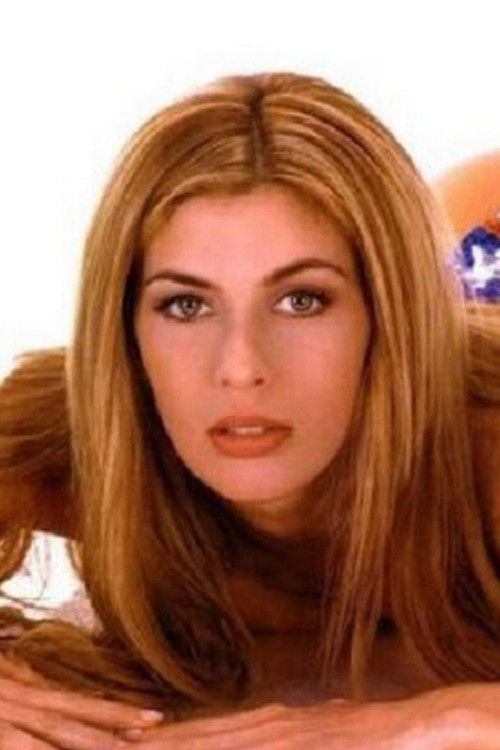 et billede af Cristina Quaranta