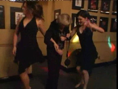 Thumbnail for Save the Drama for Your Mama Season 1 Episode 2