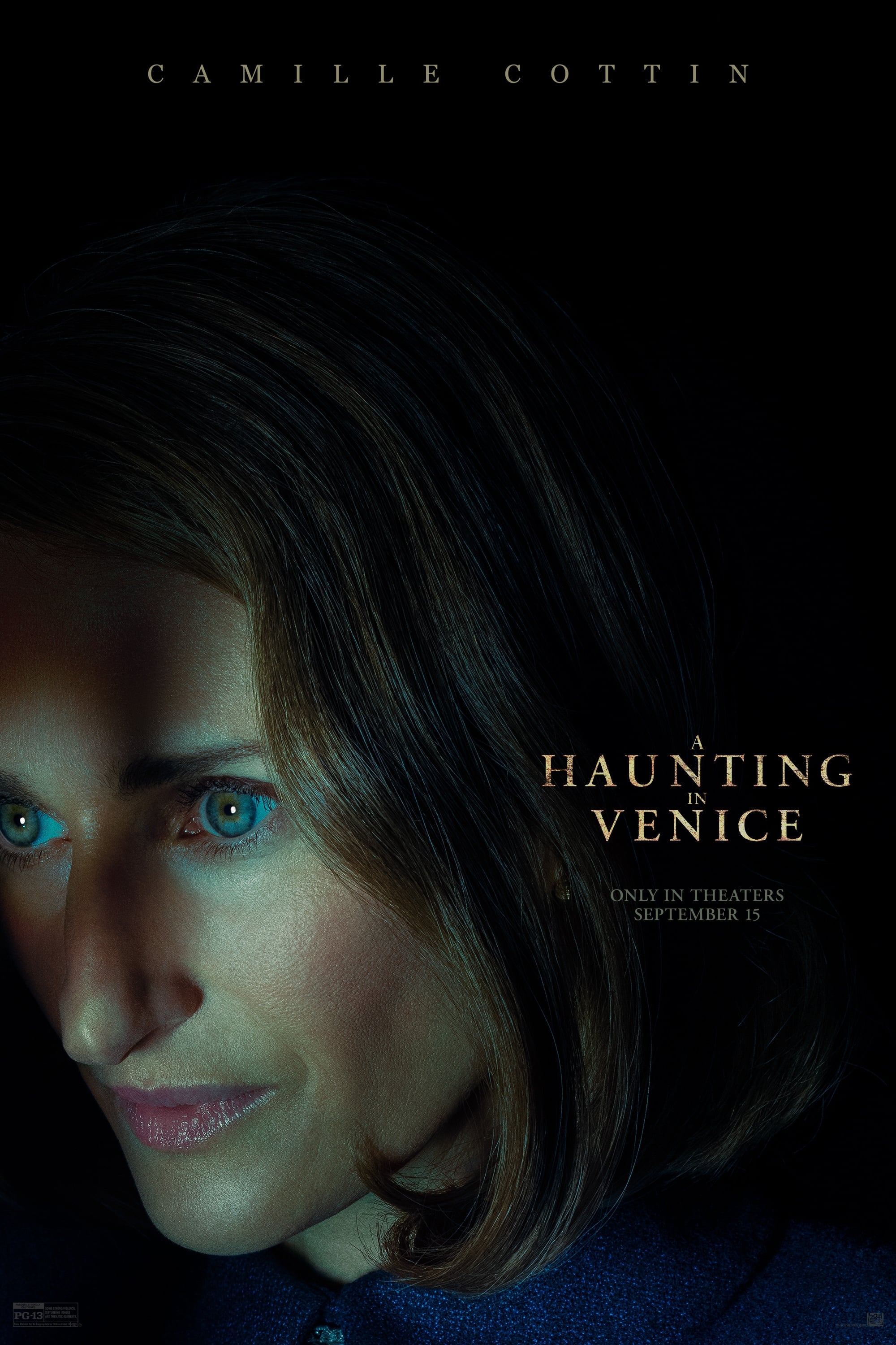 A Haunting in Venice