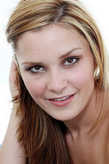 et billede af Chelsea Heart