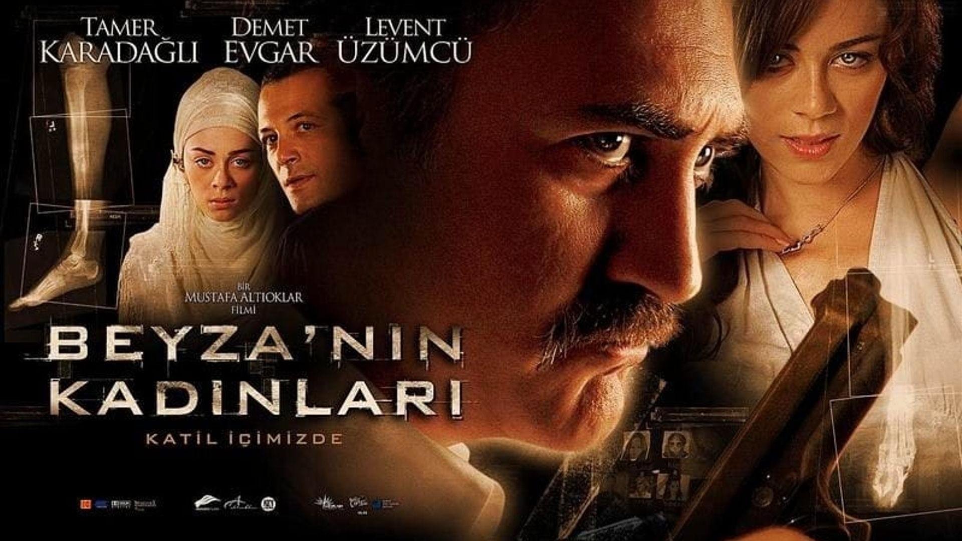 Beyza'nın Kadınları (2006)