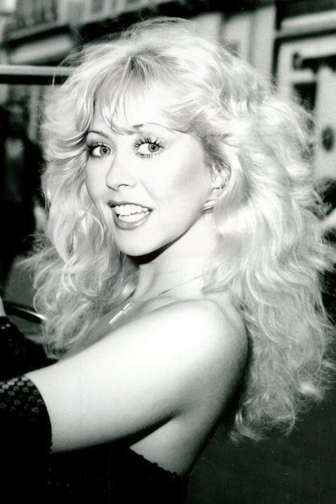 et billede af Debbie Linden