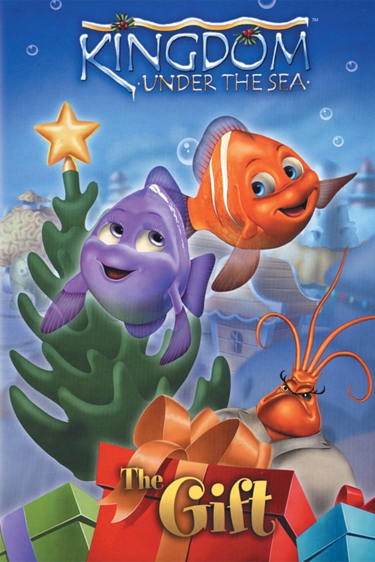 Kingdom Under the Sea: The Gift on FREECABLE TV