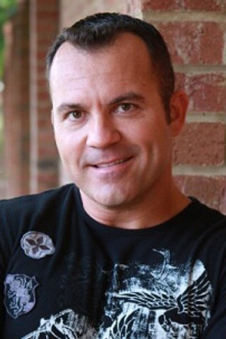 et billede af Bobby Talbert