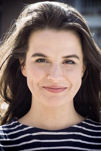 et billede af Chantal Simard