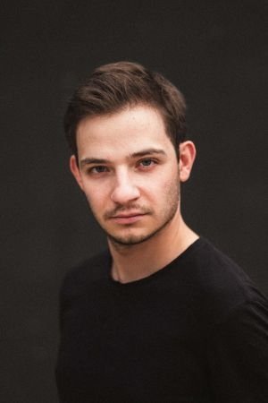 et billede af Krzysztof Chodorowski