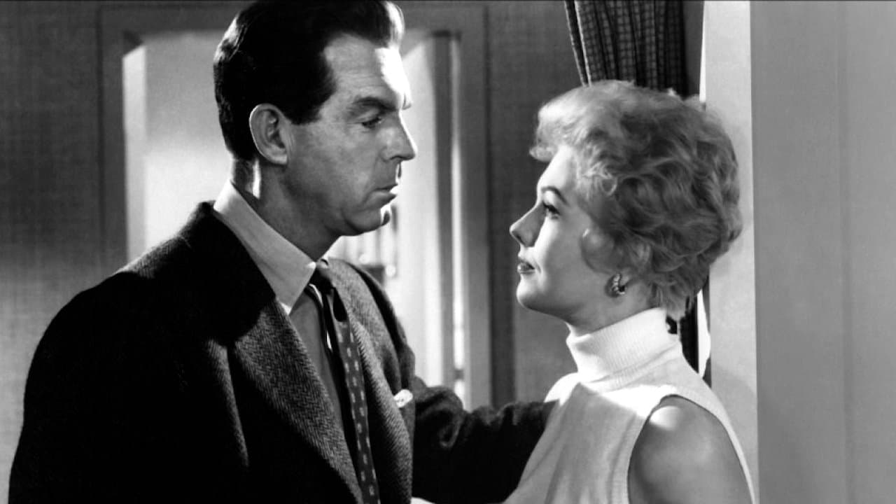 Du plomb pour l'inspecteur (1954)