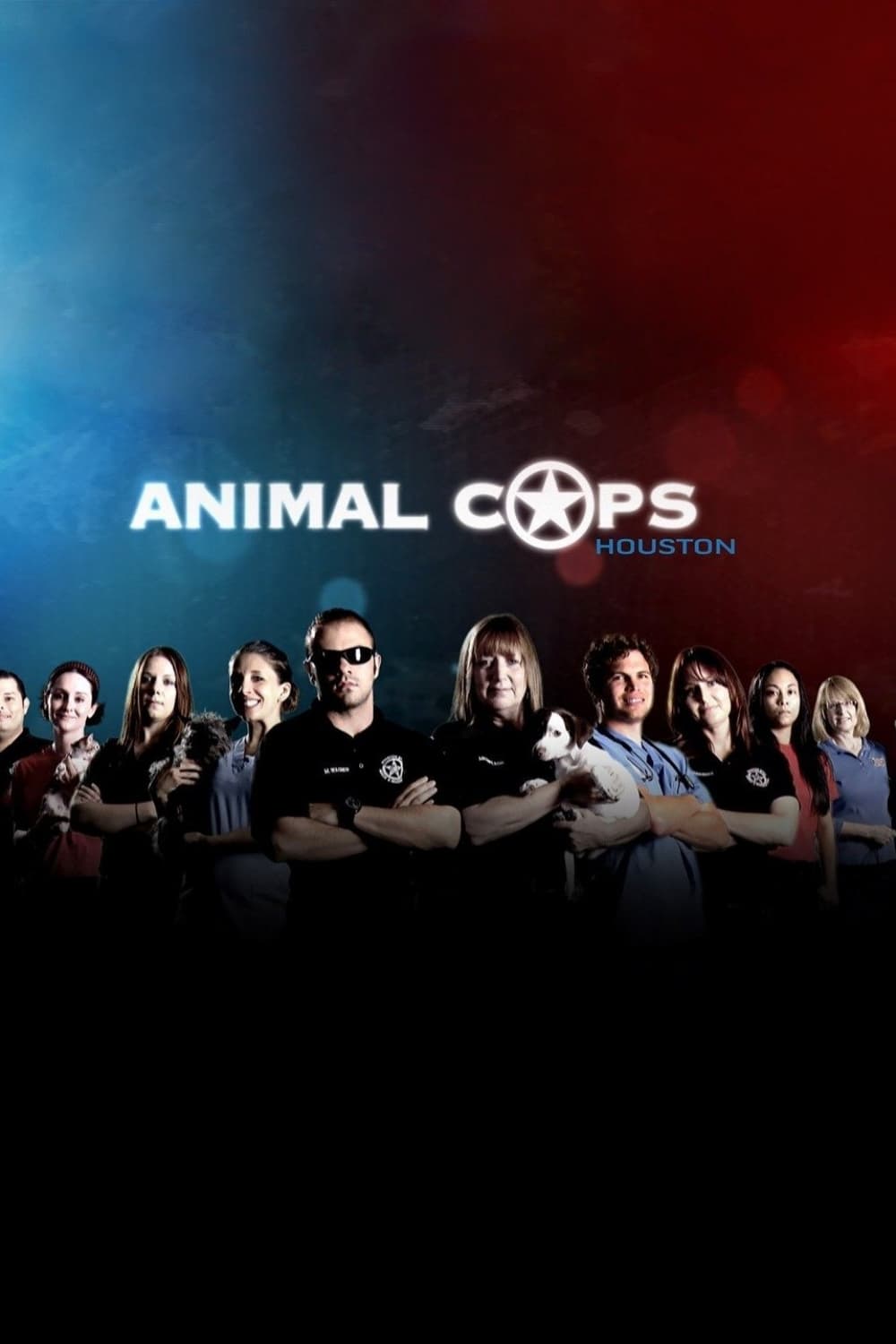 Animal Cops: Houston TV Shows About Cruelty