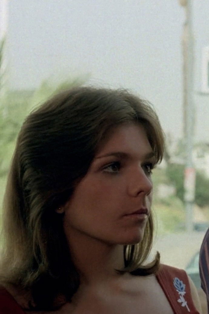 et billede af Sherri Coyle