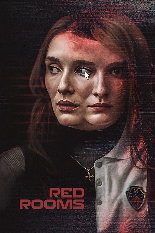 Red Rooms