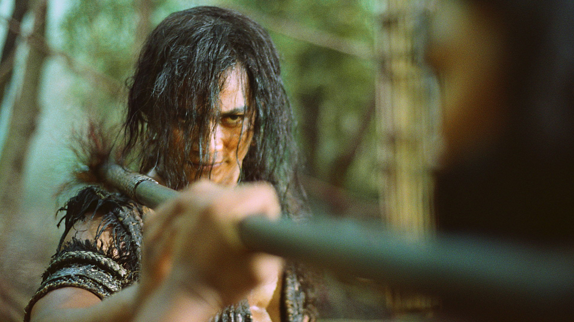 Ong Bak 2 - O Guerreiro Sagrado Voltou (2008)