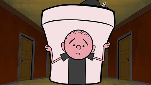 The Ricky Gervais Show