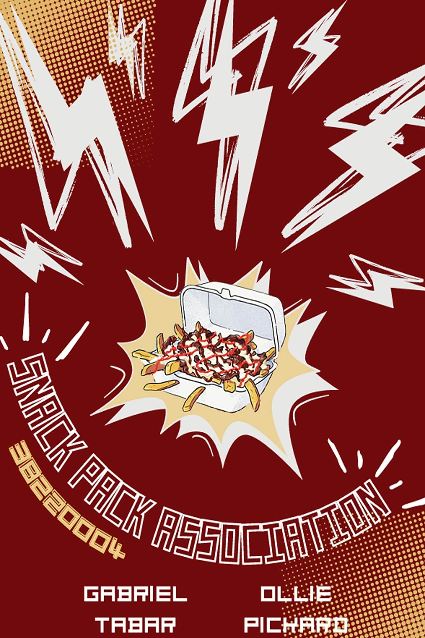 Snack Pack Association