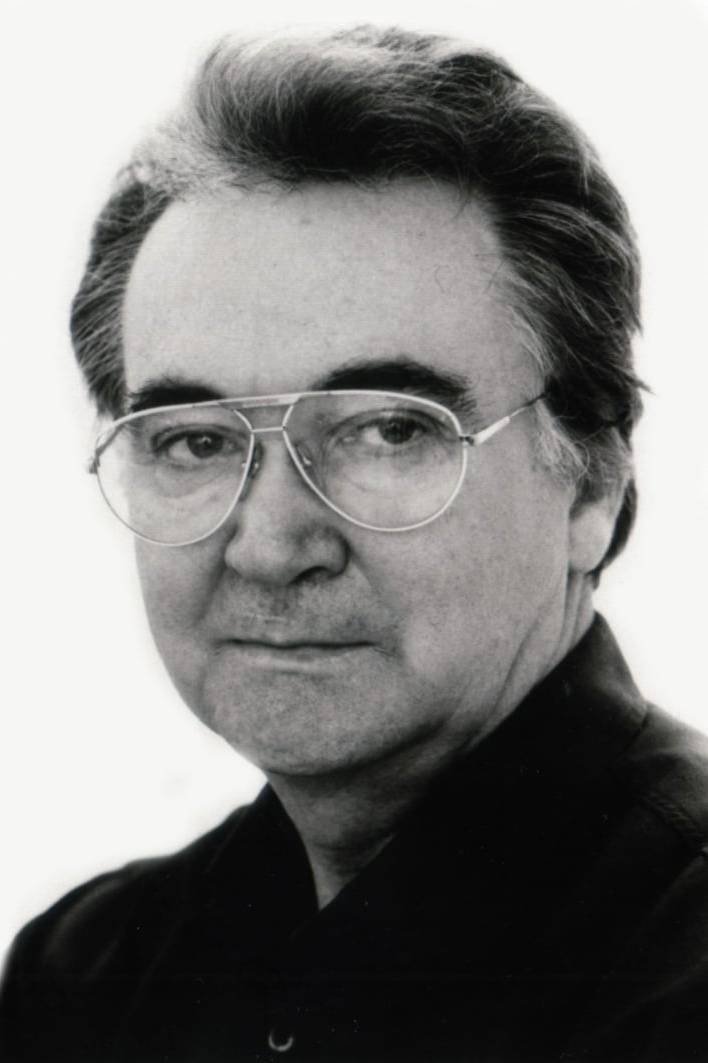 et billede af Victor Deiß