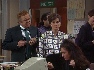 Drop the Dead Donkey