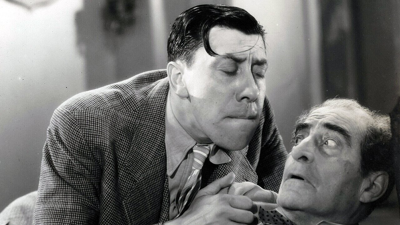 The Suitors Club (1941)