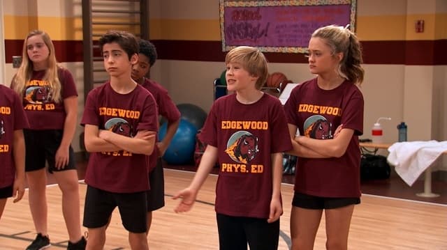 Nicky, Ricky, Dicky & Dawn