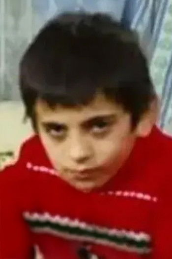 et billede af Remzi Ekmekçi