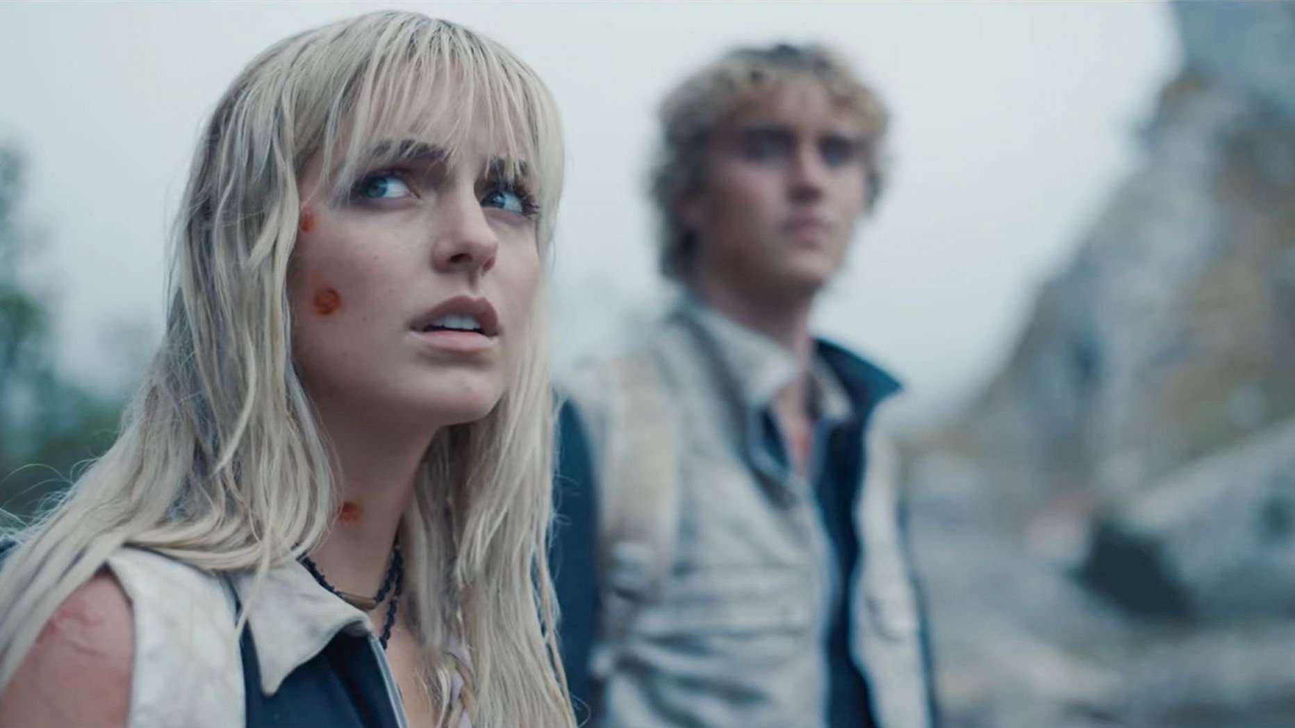 The Hunger Games: Sunrise on the Reaping