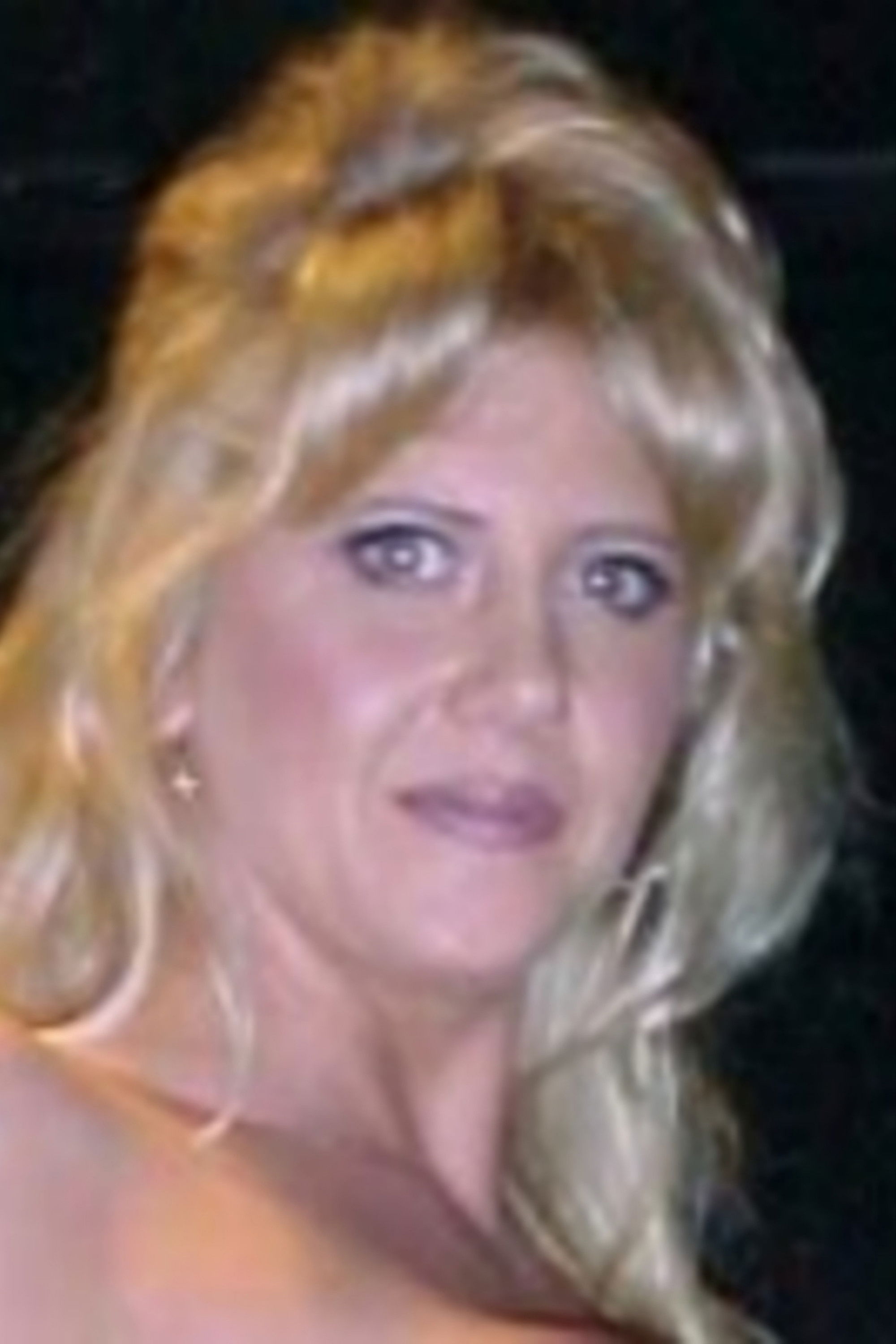 et billede af Jenny Lee McKenzie