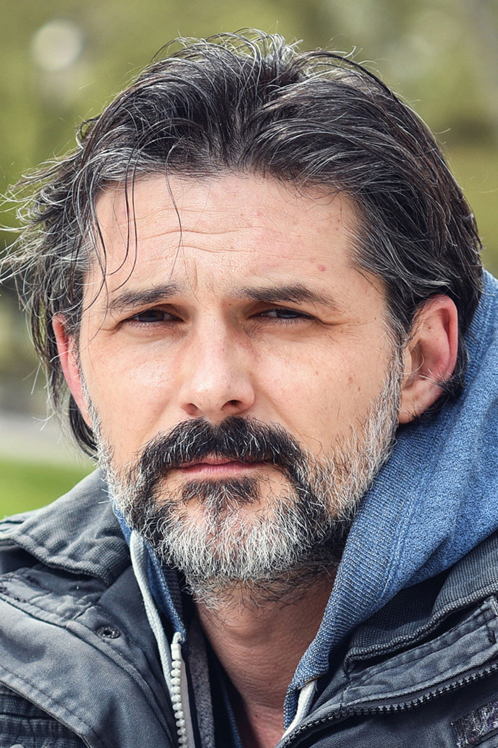 et billede af Živko Anočić