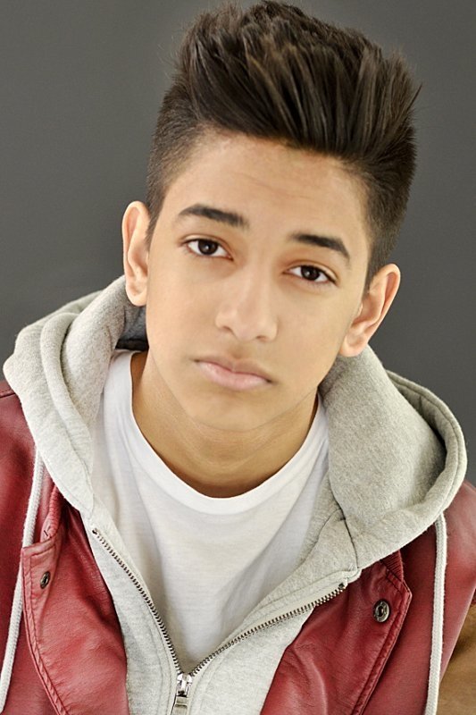 et billede af Bal Nagra