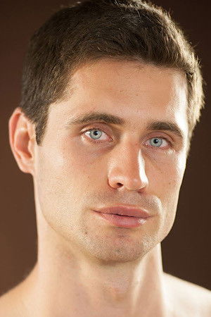 et billede af Kolja Muskanec