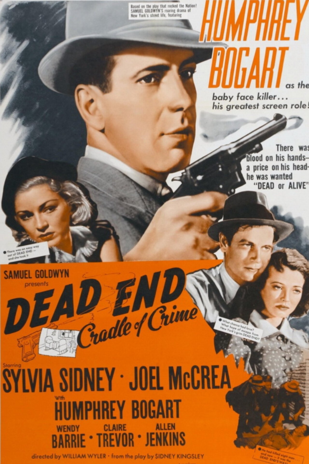 Dead End