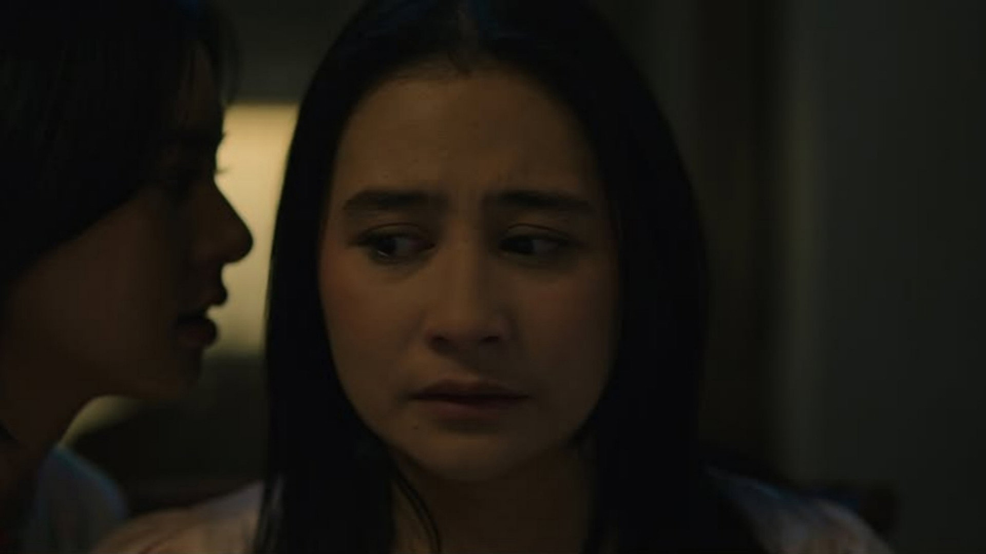 Danur: The Last Chapter backdrop