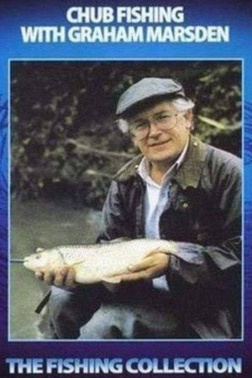 Chub Fishing With Graham Marsden