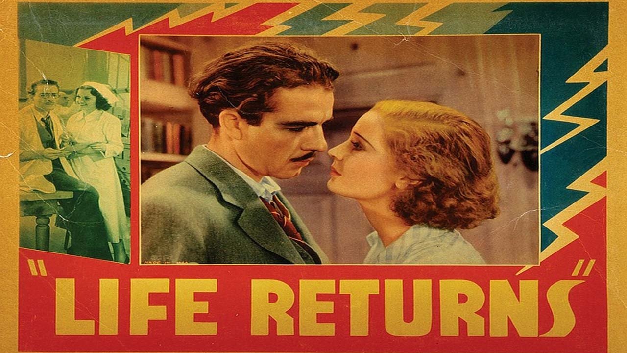 Life Returns (1935)