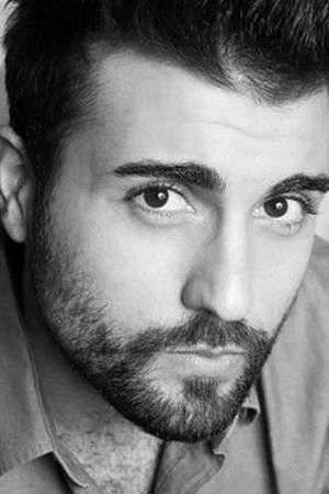 et billede af Yuri Napoli