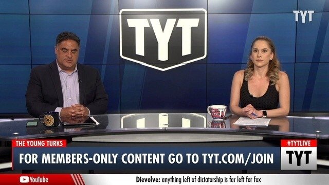 The Young Turks - Épisode 271