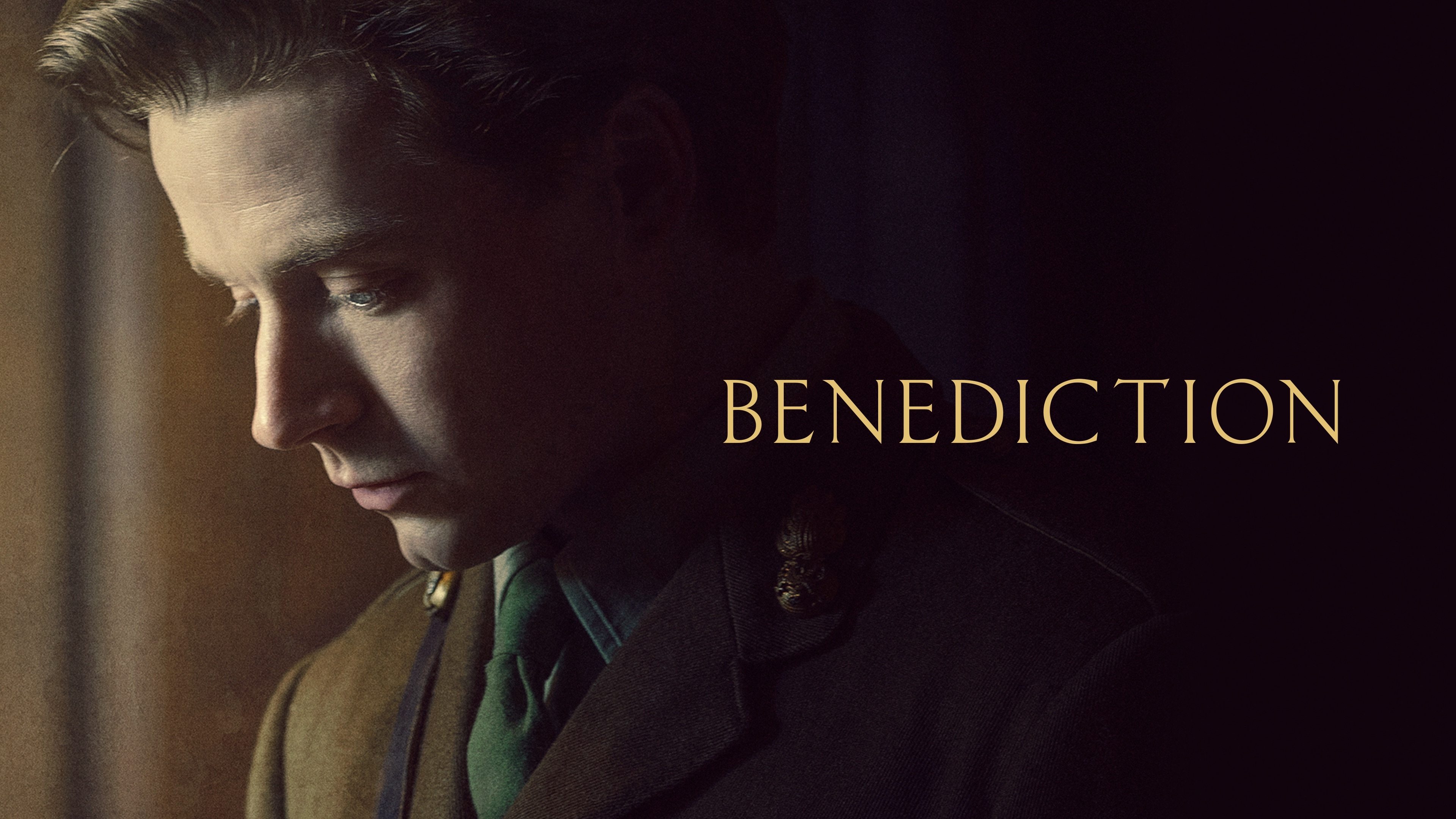 Benediction (2021)