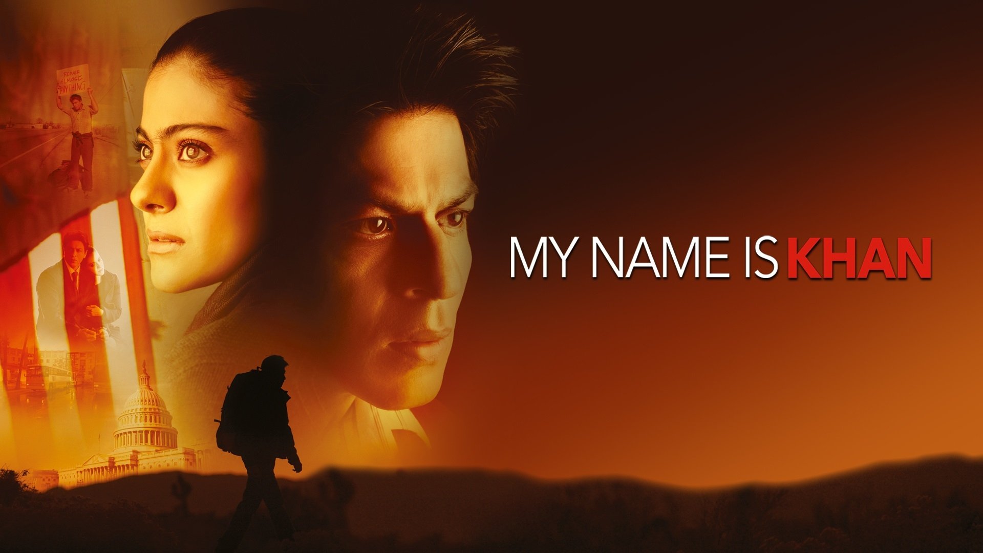 My Name Is Khan (2010) AZ Movies