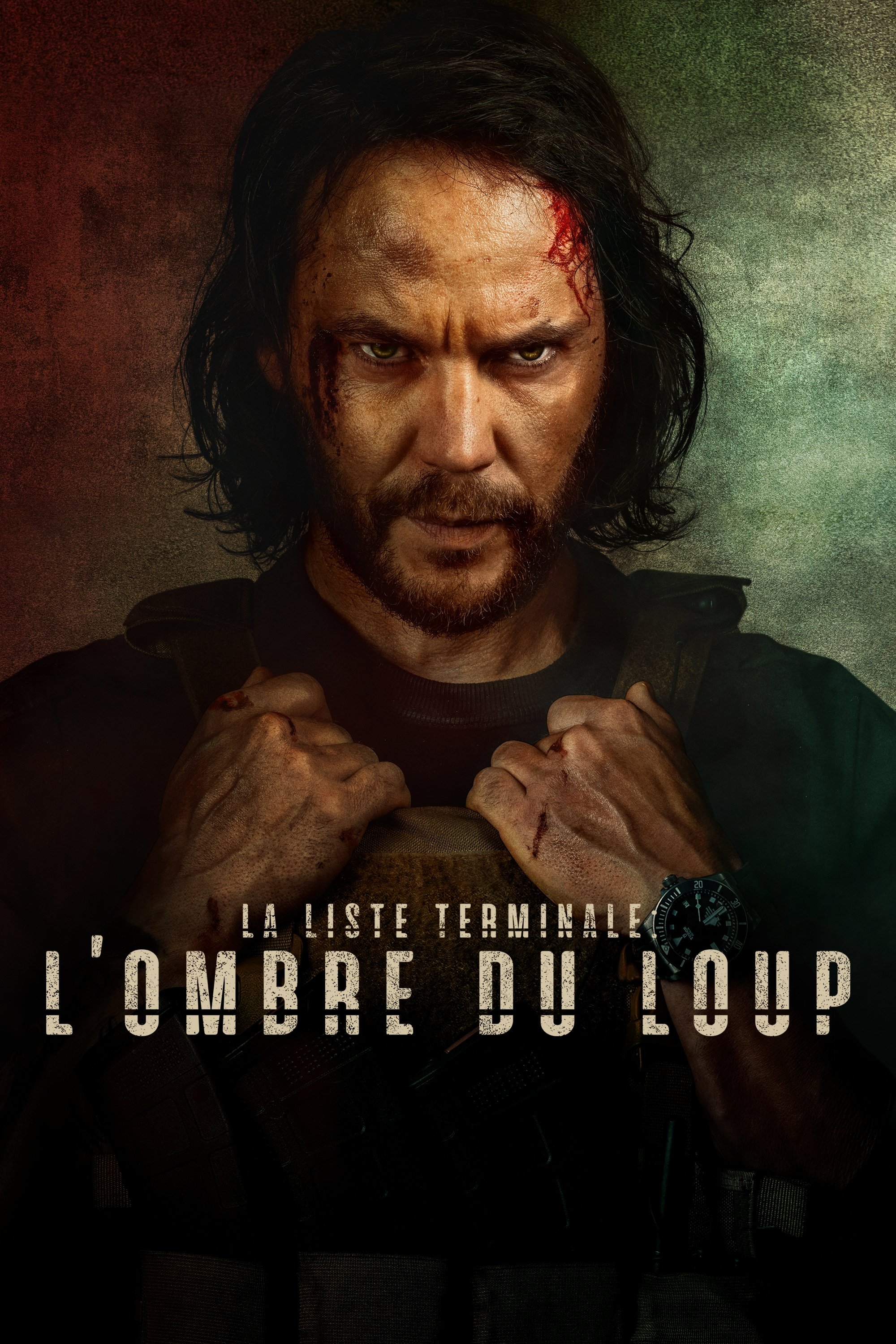 Movie image of : La liste terminale: L'ombre du loup