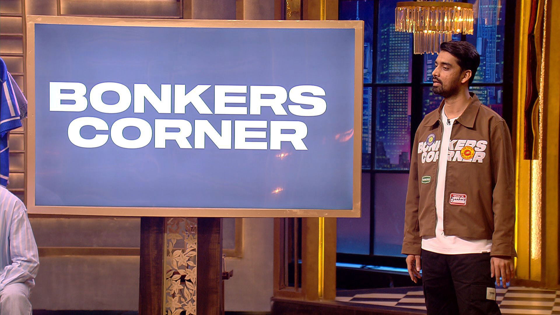 Shark Tank India Season 5 :Episode 19  Living Well And Investing Smart