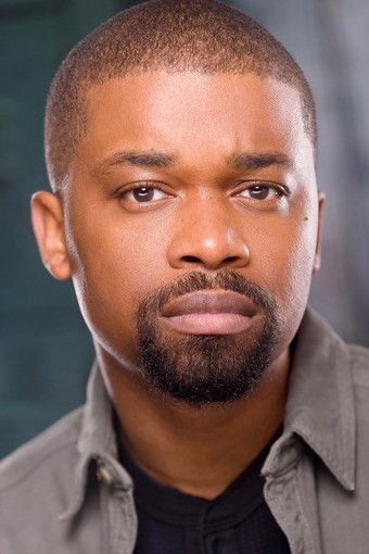 et billede af Bobby Ray Cauley Jr.