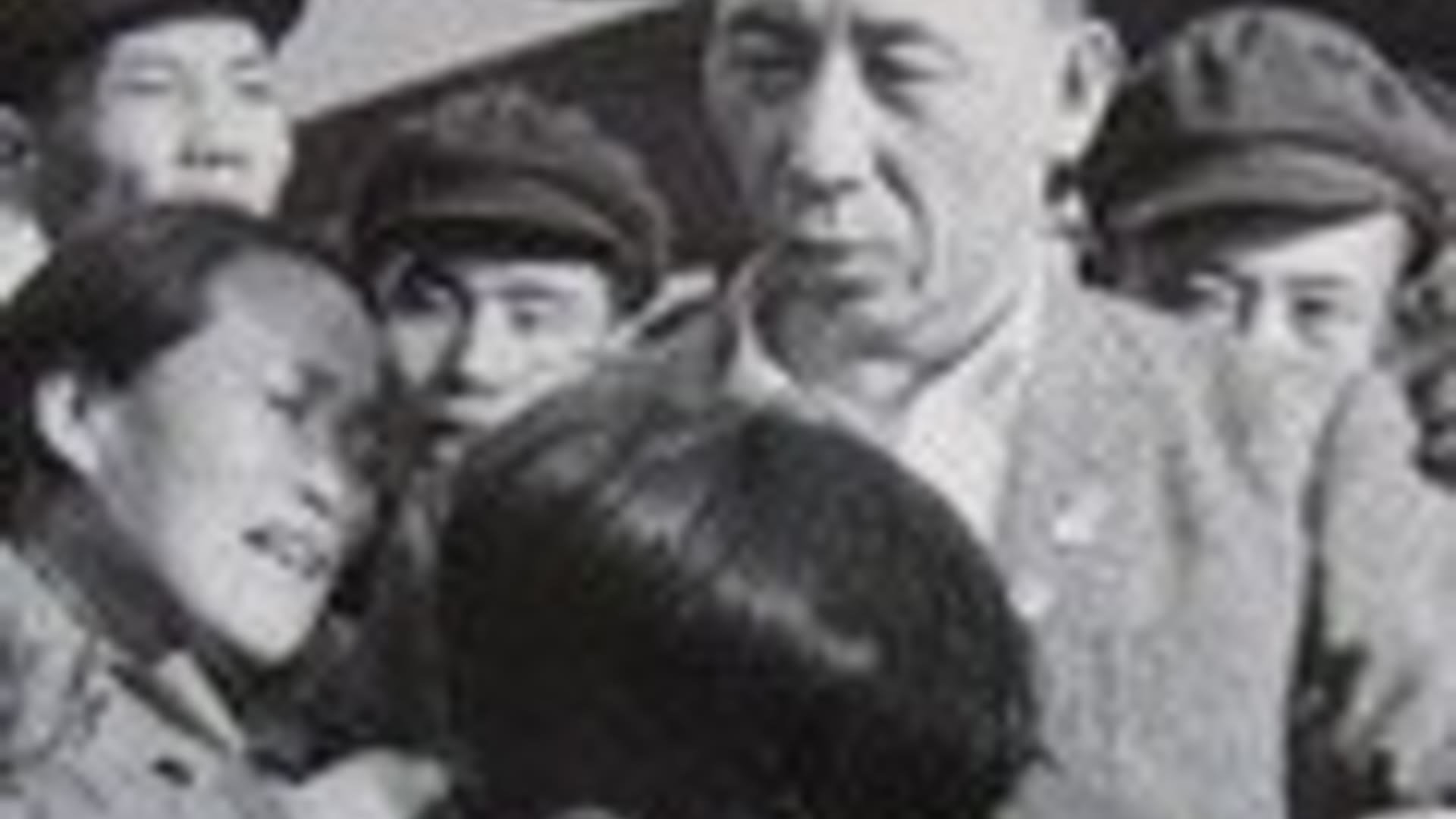 传奇故事 - Épisode 63