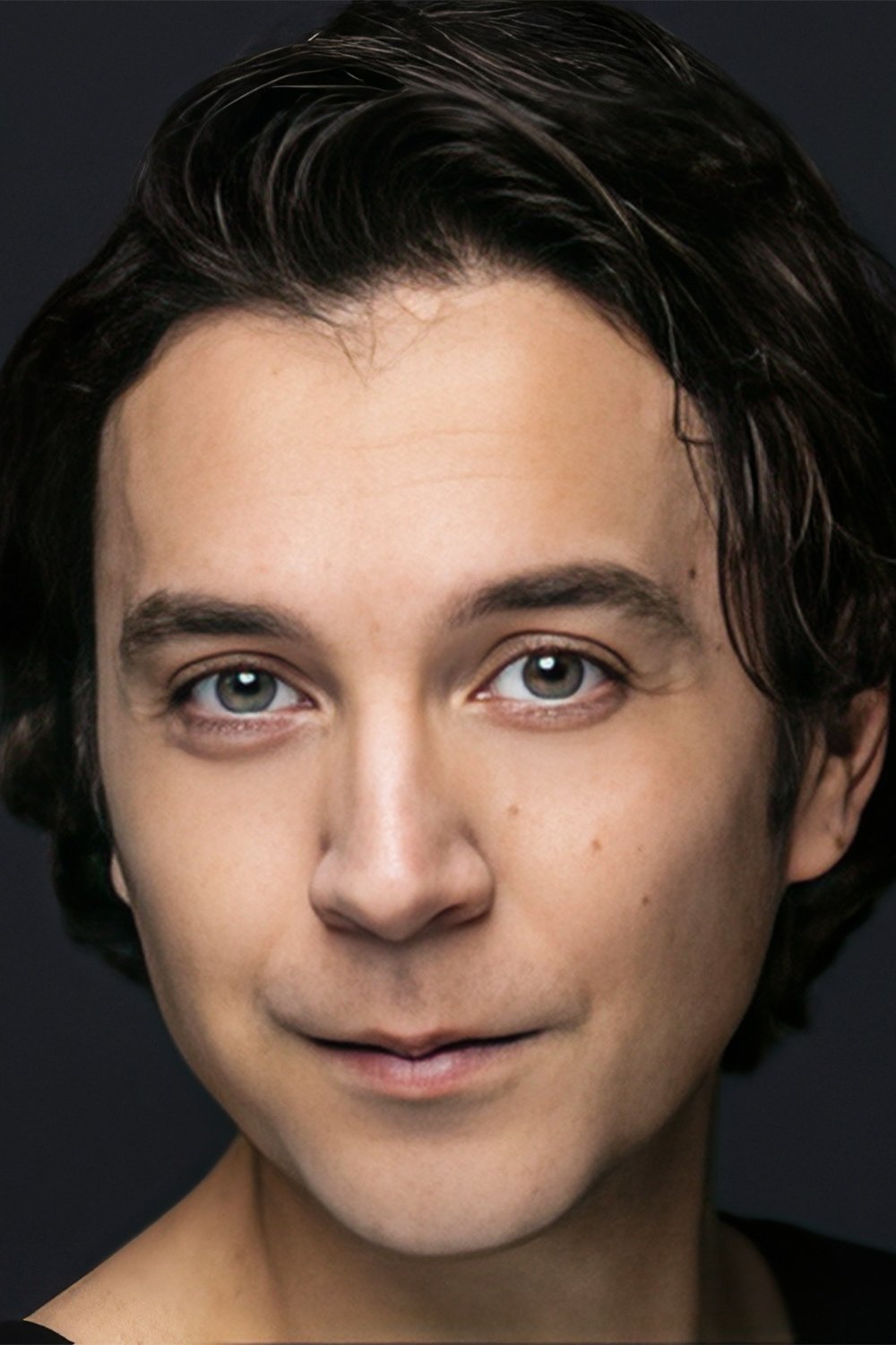 et billede af Anıl Altınöz