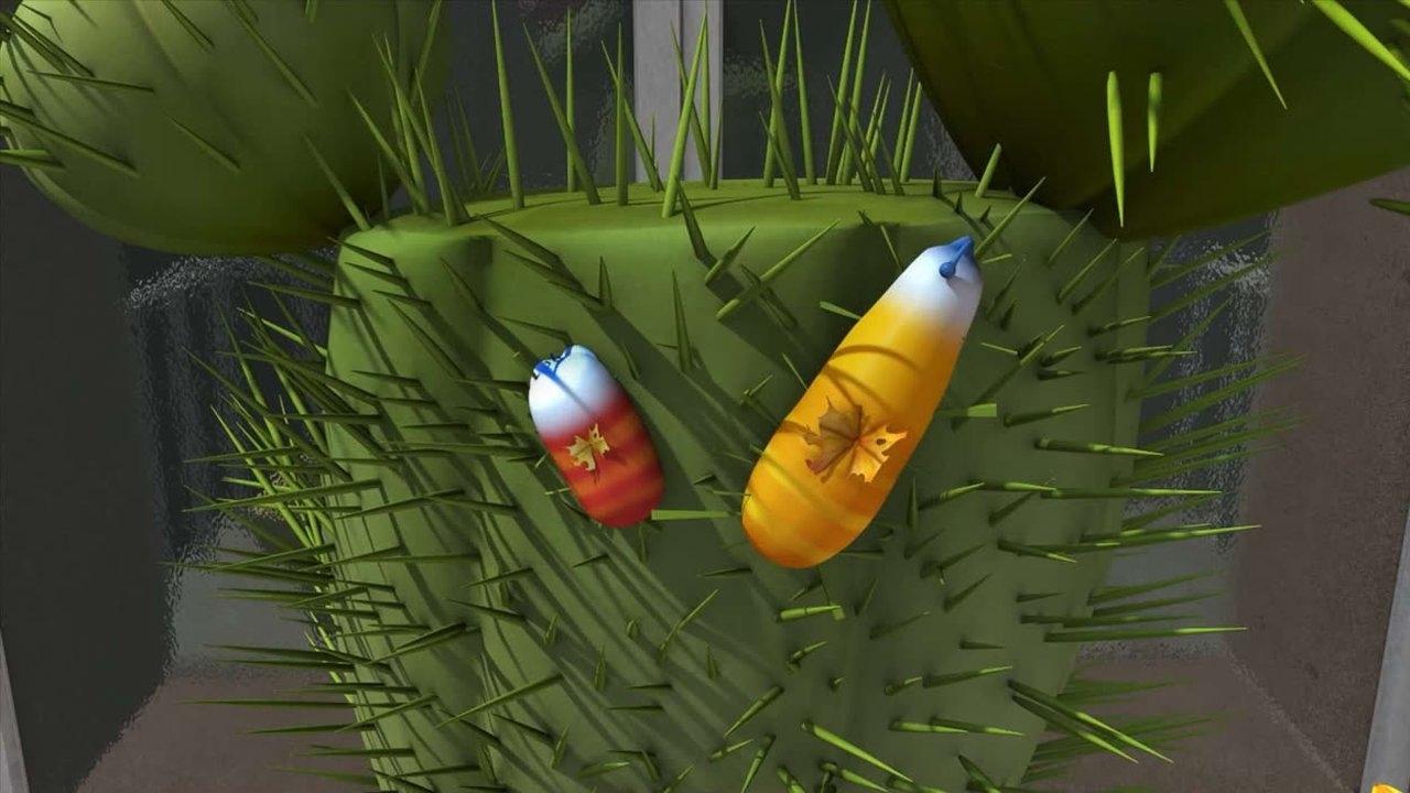 Thumbnail for Wild Wild World (2) Season 1 Episode 103