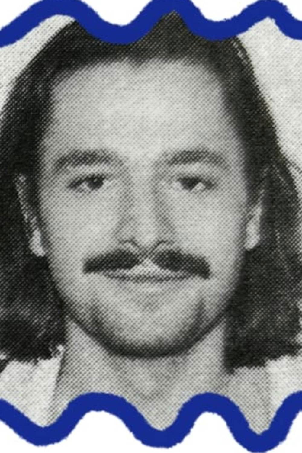 et billede af Bowman Simon