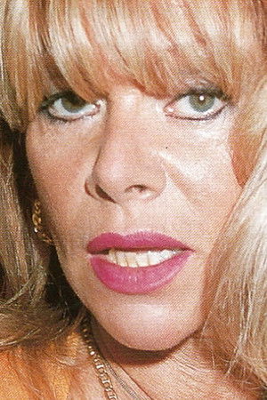 et billede af Babette Blue