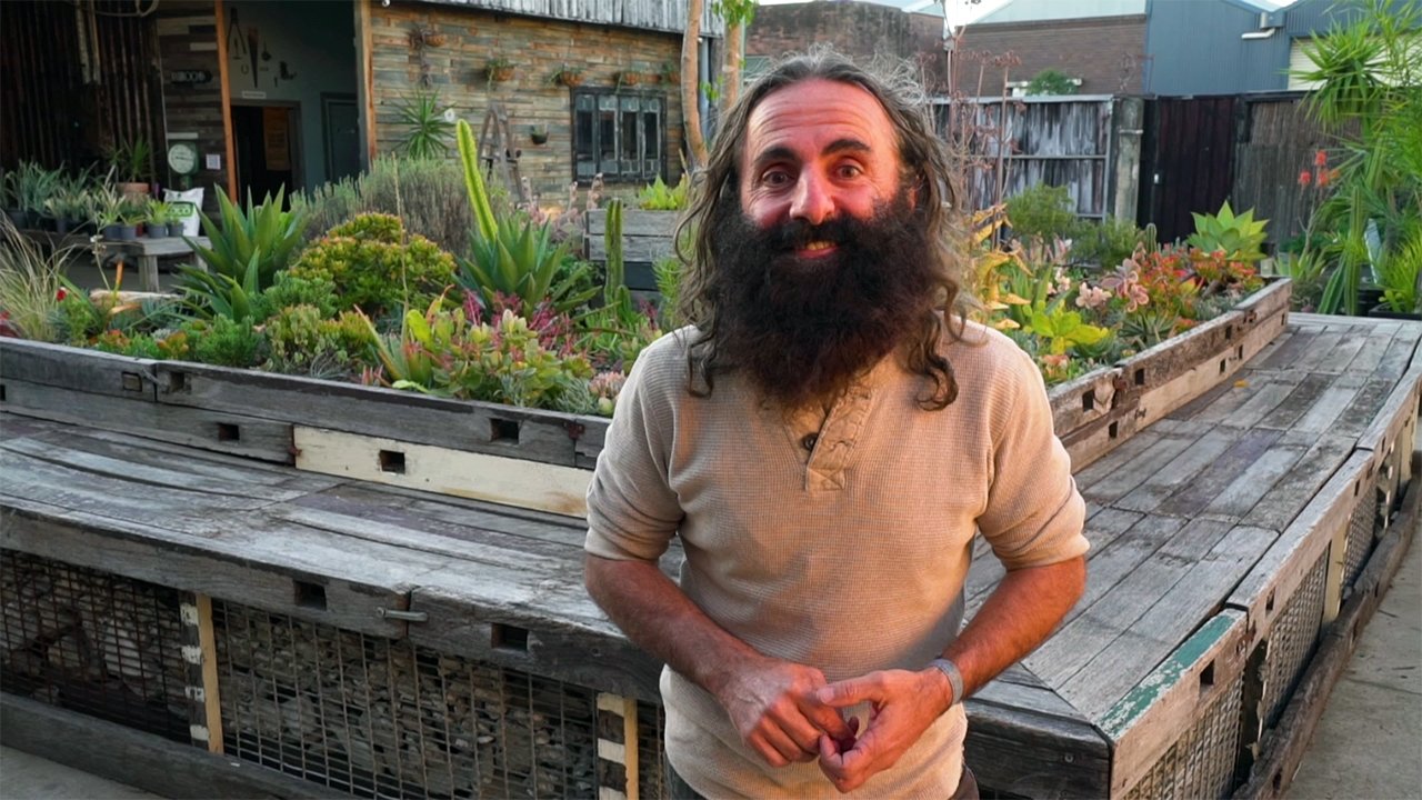 Gardening Australia