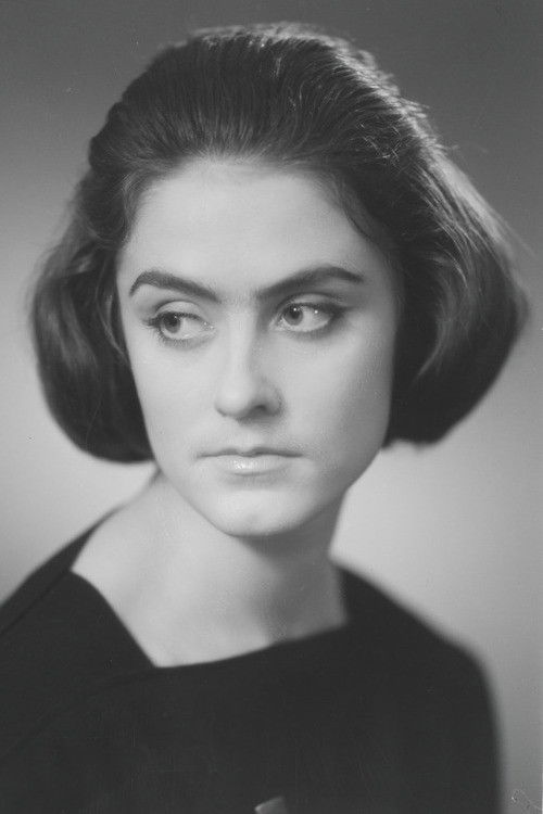 et billede af Ülle Ulla